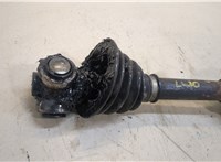  Полуось (приводной вал, шрус) Hummer H3 20429185 #2