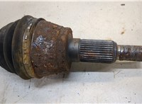  Полуось (приводной вал, шрус) Hummer H3 20429185 #3