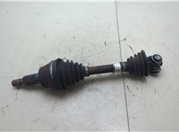 15886012 Полуось (приводной вал, шрус) Hummer H3 20429185 #4