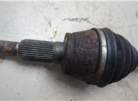 15886012 Полуось (приводной вал, шрус) Hummer H3 20429185 #6