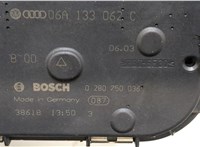  Заслонка дроссельная Audi TT (8N) 1998-2006 20429187 #3