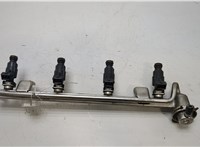 Форсунка топливная Audi TT (8N) 1998-2006 20429189 #3