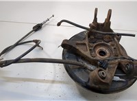  Ступица (кулак, цапфа) Subaru Tribeca (B9) 2004-2014 20429192 #1
