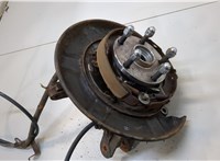  Ступица (кулак, цапфа) Subaru Tribeca (B9) 2004-2014 20429192 #2