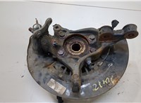  Ступица (кулак, цапфа) Toyota Camry XV70 2017-2021 20429201 #2