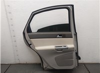  Ручка двери салона Volvo S40 2004- 11409972 #8