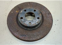  Диск тормозной Ford Escape 2012-2015 20429215 #1