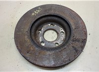 Диск тормозной Ford Escape 2012-2015 20429215 #2