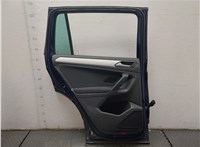  Дверь боковая (легковая) Volkswagen Tiguan 2016-2020 20429224 #5