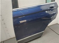 Дверь боковая (легковая) Volkswagen Tiguan 2016-2020 20429224 #13