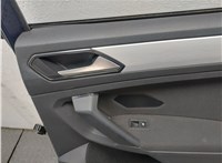  Замок двери Volkswagen Tiguan 2016-2020 11409991 #4