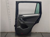  Замок двери Volkswagen Tiguan 2016-2020 11409991 #6