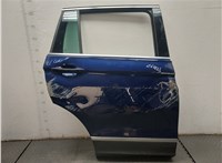  Замок двери Volkswagen Tiguan 2016-2020 11409991 #1