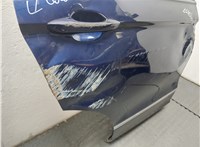  Замок двери Volkswagen Tiguan 2016-2020 11409991 #9