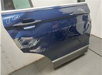 Замок двери Volkswagen Tiguan 2016-2020 11409991 #10