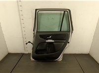  Дверь боковая (легковая) Volvo XC90 2002-2014 20429246 #4