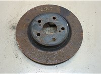  Диск тормозной Toyota Camry XV70 2017-2021 20429252 #1