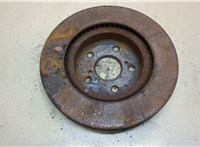  Диск тормозной Toyota Camry XV70 2017-2021 20429252 #2