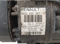  Двигатель (ДВС) Renault Laguna 3 2007- 20429271 #6