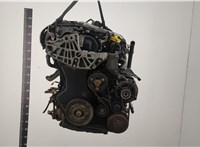  Двигатель (ДВС) Renault Laguna 3 2007- 20429271 #1