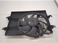  Вентилятор радиатора Ford Fiesta 2001-2007 20429276 #1