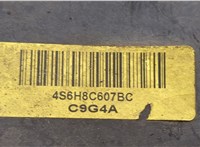  Вентилятор радиатора Ford Fiesta 2001-2007 20429276 #4