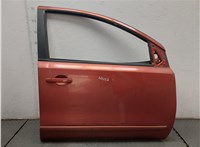  Дверь боковая (легковая) Nissan Note E11 2006-2013 20429277 #1