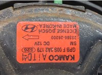  Вентилятор радиатора Hyundai Santa Fe 2000-2006 20429280 #4