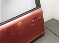  Ручка двери наружная Nissan Note E11 2006-2013 11410015 #2