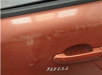  Ручка двери наружная Nissan Note E11 2006-2013 11410015 #9