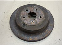  Диск тормозной Subaru Tribeca (B9) 2004-2014 20429287 #1