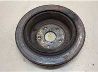  Диск тормозной Subaru Tribeca (B9) 2004-2014 20429287 #2