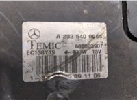  Вентилятор радиатора Mercedes C W203 2000-2007 20429303 #4