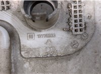  Бампер Opel Zafira B 2005-2012 20429316 #7