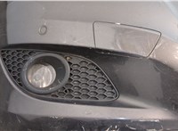  Бампер Opel Zafira B 2005-2012 20429316 #11