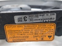  Вентилятор радиатора Mitsubishi Outlander XL 2006-2012 20429318 #5