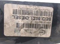  Вентилятор радиатора Jaguar X-type 20429322 #8