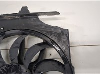  Вентилятор радиатора Nissan X-Trail (T31) 2007-2015 20429324 #2