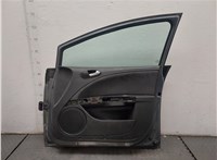  Дверь боковая (легковая) Seat Leon 2 2005-2012 20429350 #4