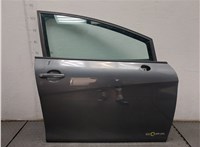  Дверь боковая (легковая) Seat Leon 2 2005-2012 20429350 #1