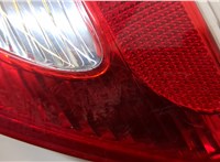  Фонарь (задний) Mercedes A W169 2004-2012 20429352 #3