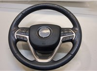  Подушка безопасности водителя Jeep Cherokee 2013- 11410064 #1