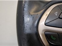  Подушка безопасности водителя Jeep Cherokee 2013- 11410064 #3