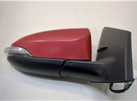  Зеркало боковое Toyota Auris E18 2012- 20429356 #2
