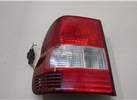  Фонарь (задний) Mitsubishi Pajero Pinin 20429362 #1