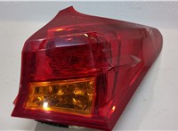  Фонарь (задний) Toyota Auris E18 2012- 20429365 #1