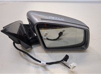  Зеркало боковое Mercedes E W212 2009-2016 20429377 #1