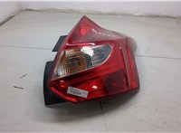 1825318, BM5113404AK Фонарь (задний) Ford Focus 3 2011-2015 20429379 #2