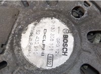  Вентилятор радиатора Opel Astra J 2010-2017 20429382 #4