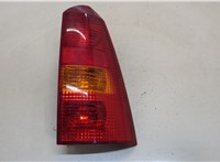  Фонарь (задний) Ford Focus 1 1998-2004 20429383 #1